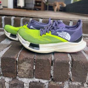 The North Face Summit Series VECTIV Pro Carbon Plated Trail Running Shoes